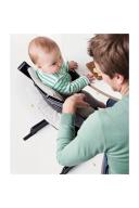 Stokke Tripp Trapp High Chair - Red