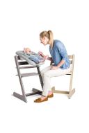 Stokke Tripp Trapp High Chair - Red