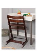 Stokke Tripp Trapp High Chair - Red