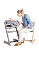 Stokke Tripp Trapp High Chair - Red