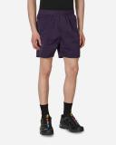 Stone Island Black Patch Swim Shorts