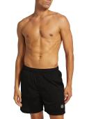 Stone Island Black Patch Swim Shorts