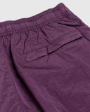 Stone Island - Court Shorts, Men, Purple