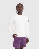 Stone Island - Court Shorts, Men, Purple