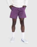 Stone Island - Court Shorts, Men, Purple