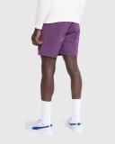 Stone Island - Court Shorts, Men, Purple