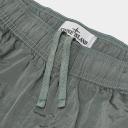 Stone Island Men, Logo swim trunks, Blue, XXL, Shorts, Materialmix
