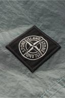 Stone Island Men, Logo swim trunks, Blue, XXL, Shorts, Materialmix