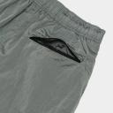Stone Island Men, Logo swim trunks, Blue, XXL, Shorts, Materialmix