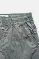 Stone Island Men, Logo swim trunks, Blue, XXL, Shorts, Materialmix