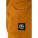 Stone Island Men's Nylon Metal Short in Orange, Size Small | END. Clothing