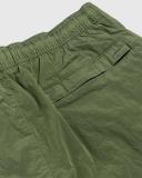 Stone Island Men, Swim trunks, Green, XXL, Shorts, Materialmix