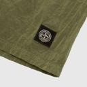 Stone Island Men, Swim trunks, Green, XXL, Shorts, Materialmix