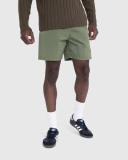 Stone Island Men, Swim trunks, Green, XXL, Shorts, Materialmix