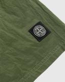 Stone Island Men, Swim trunks, Green, XXL, Shorts, Materialmix