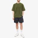 Stone Island Navy Patch Swim Shorts