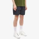 Stone Island Navy Patch Swim Shorts