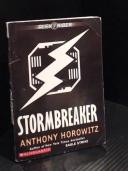 Stormbreaker [Book]