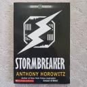 Stormbreaker [Book]