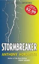 Stormbreaker [Book]