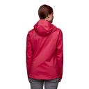 Stormline Stretch Rain Shell W