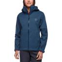 Stormline Stretch Rain Shell W