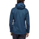 Stormline Stretch Rain Shell W