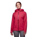 Stormline Stretch Rain Shell W