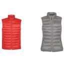 Stormtech Mens Basecamp Thermal Quilted Gilet Black M