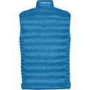 Stormtech Mens Basecamp Thermal Quilted Gilet Black M