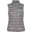 Stormtech Mens Basecamp Thermal Quilted Gilet Electric Blue M