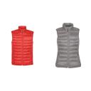 Stormtech Mens Basecamp Thermal Quilted Gilet Navy XL