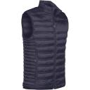 Stormtech Mens Basecamp Thermal Quilted Gilet Navy XL