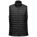 Stormtech Mens Stavanger Thermal Body Warmer Black/Graphite Grey XXL