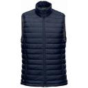 Stormtech Mens Stavanger Thermal Body Warmer Navy/Graphite Grey 3XL