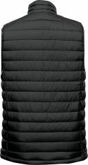 Stormtech Mens Stavanger Thermal Vest Black L