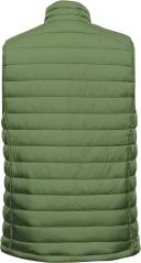 Stormtech Mens Stavanger Thermal Vest Garden Green XL