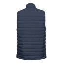 Stormtech Mens Stavanger Thermal Vest Navy 2XL