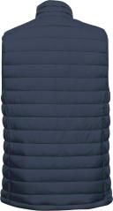 Stormtech Mens Stavanger Thermal Vest Navy L