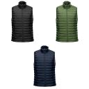 Stormtech Mens Stavanger Thermal Vest Navy M
