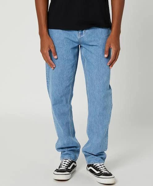Straight 80 Relaxed Jean