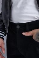 Straight Rigid Jean