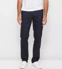 Straight Stretch Chino Pants