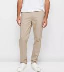 Straight Stretch Chino Pants