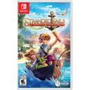 Stranded Sails Explorers of the Islands - Nintendo Switch