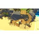 Stranded Sails Explorers of the Islands - Nintendo Switch