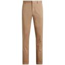 Stretch Chino Suit Trouser