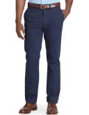 Stretch Chino Suit Trouser