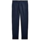 Stretch Chino Suit Trouser