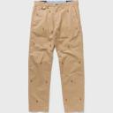 Stretch Chino Suit Trouser